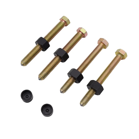 Last Chance Impact Rated Hub Removal Bolt Kit